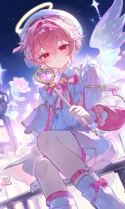 Profile image of ユ・シオン