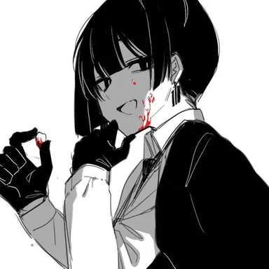 Profile image of ロボロ