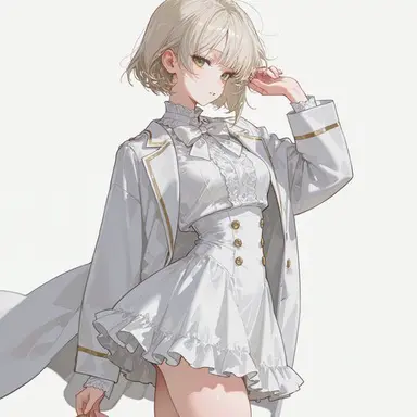 Profile image of 九堂りんね