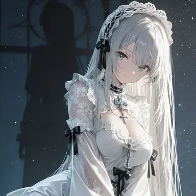 Profile image of 神代玲花