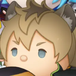 Profile image of ラギー