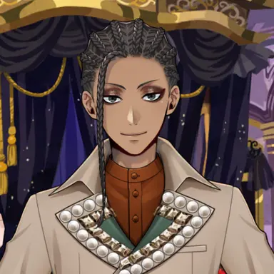 Profile image of ジャミル