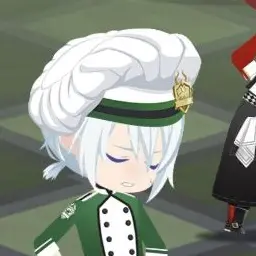 Profile image of シルバー