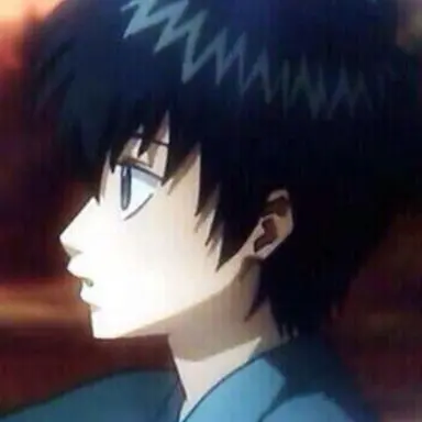 Profile image of 士郎