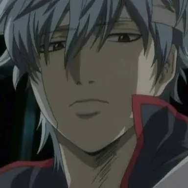 Profile image of 사카타 긴토키