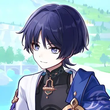 Profile image of 방랑자