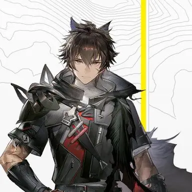 Profile image of ウルフガード