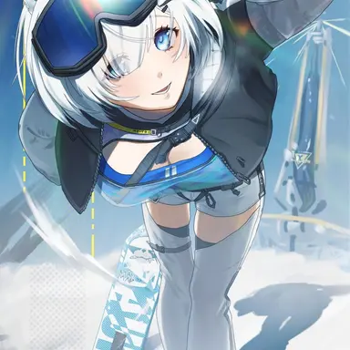 Profile image of スノーシャイン