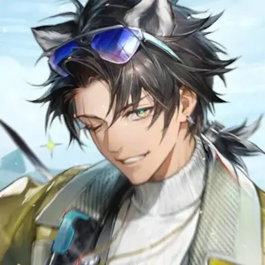Profile image of アレッシュ