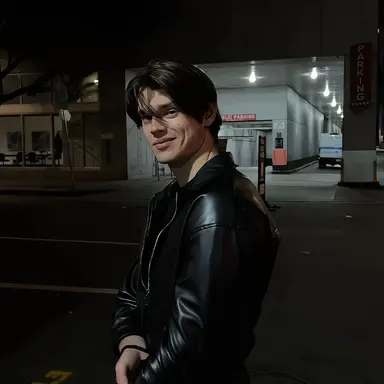 Profile image of Roman
