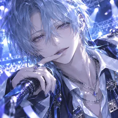 Profile image of Shizuru