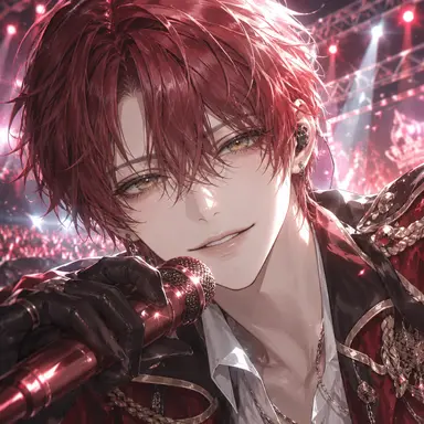 Profile image of Tamaki