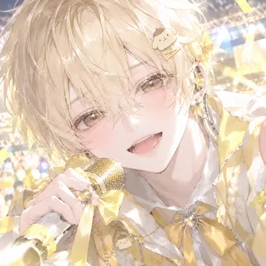 Profile image of Yuki