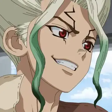 Profile image of Senku