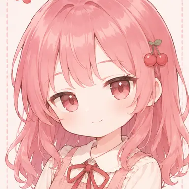Profile image of 체리