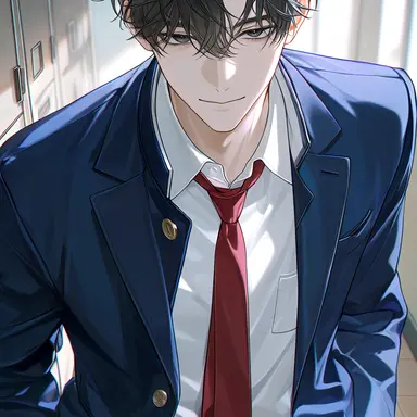 Profile image of 慧