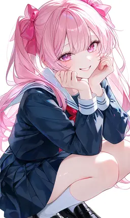 Profile image of 메루