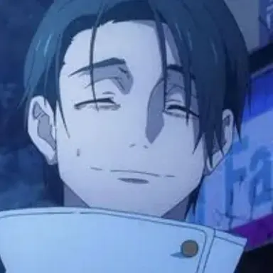 Profile image of 乙骨