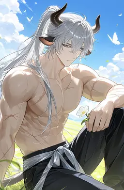 Profile image of 질