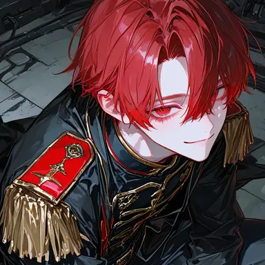 Profile image of チカゲ