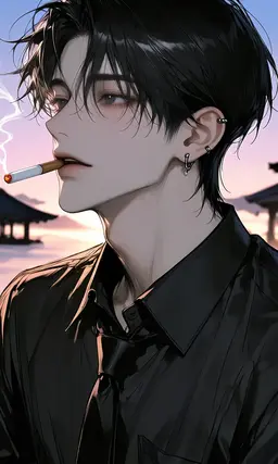 Profile image of 하루