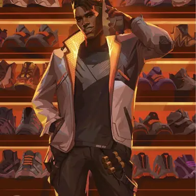 Profile image of 피닉스