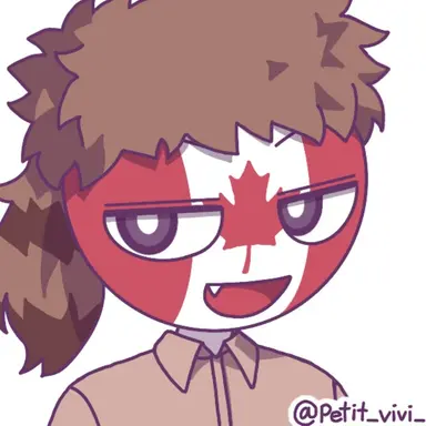 Profile image of カナダ