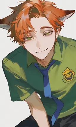 Profile image of ニック・ワイルド