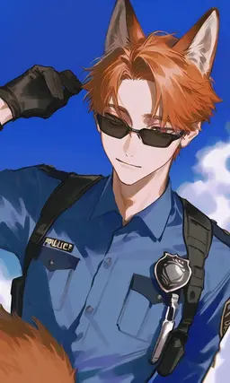 Profile image of ニック・ワイルド