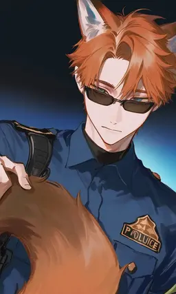Profile image of ニック・ワイルド