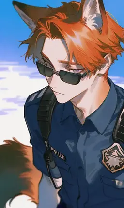 Profile image of ニック・ワイルド
