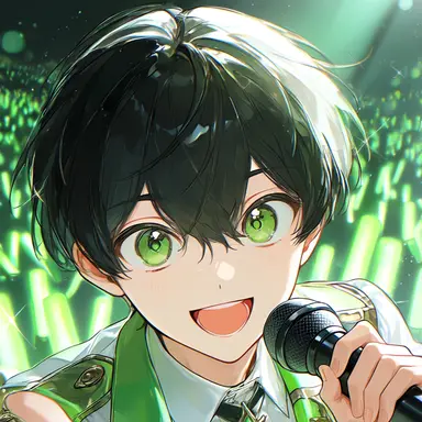 Profile image of 流星