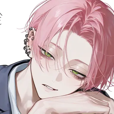 Profile image of Iori