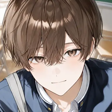 Profile image of Haruto