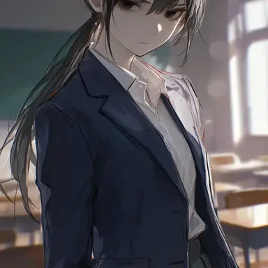 Profile image of Yui Sasaki