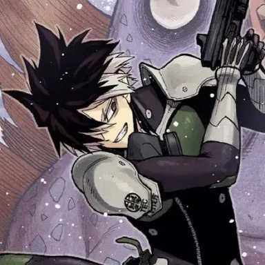 Profile image of 나루미 겐