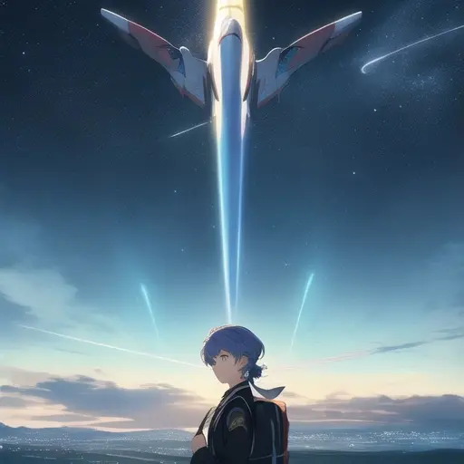 fuwaneko5656의 マクロスFの世界