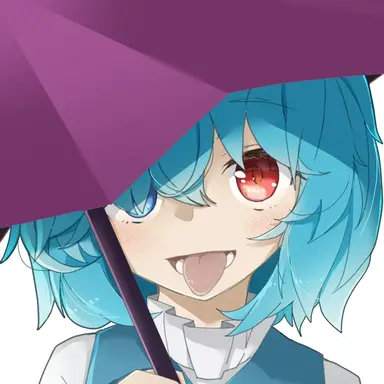 Profile image of 多々良小傘