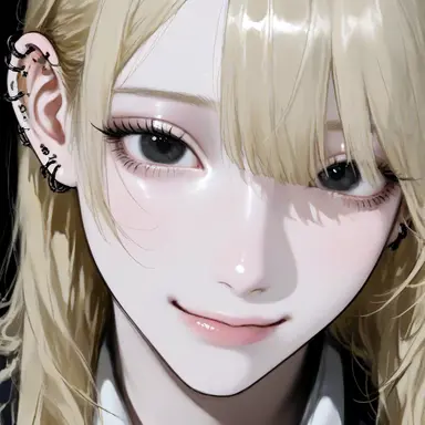 Profile image of 杏奈