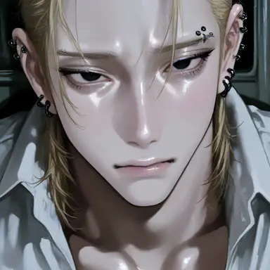 Profile image of 龍牙
