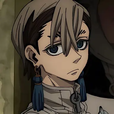 Profile image of ザンカ