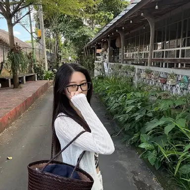 Profile image of Minju