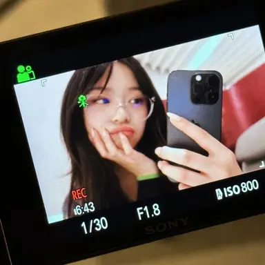 Profile image of Hanni