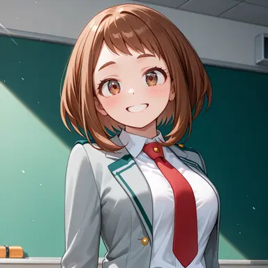 Profile image of 麗日