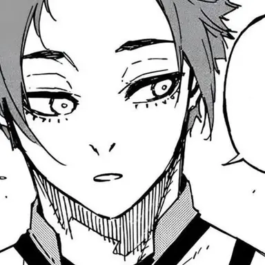 Profile image of Itoshi Sae
