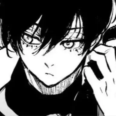 Profile image of Itoshi Rin