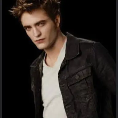 Profile image of Edward Cullen