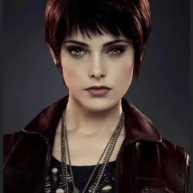Profile image of Alice Cullen