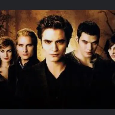 Profile image of The Cullens