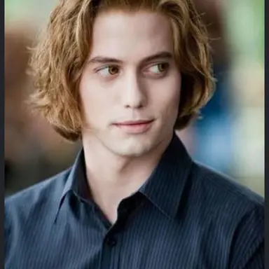 Profile image of Jasper Hale Cullen